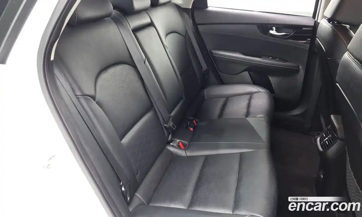 Kia K3 2022 1.6 Автомат в Москве № 338526, фото 11