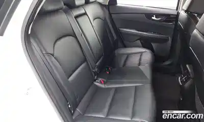 Kia K3 2022 1.6 Автомат в Москве № 338526, миниатюра 11