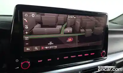 Kia K3 2022 1.6 Автомат в Москве № 338526, миниатюра 12