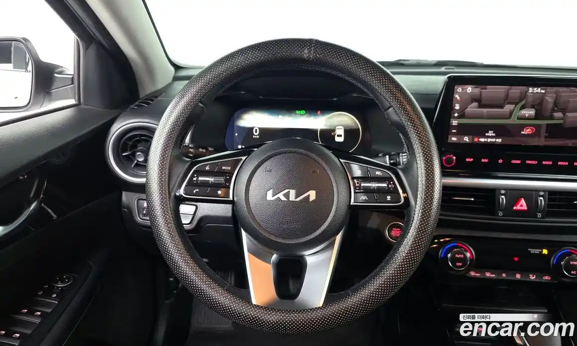 Kia K3 2022 1.6 Автомат в Москве № 338526, фото 17