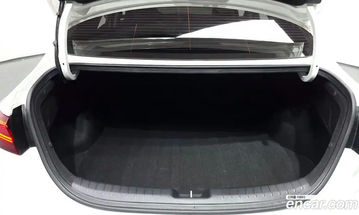 Kia K3 2022 1.6 Автомат в Москве № 338526, фото 19