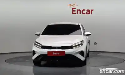 Kia K3 2022 1.6 Автомат в Москве № 338526, миниатюра 2