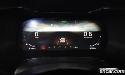 Kia K3 2022 1.6 Автомат в Москве № 338526, миниатюра 4