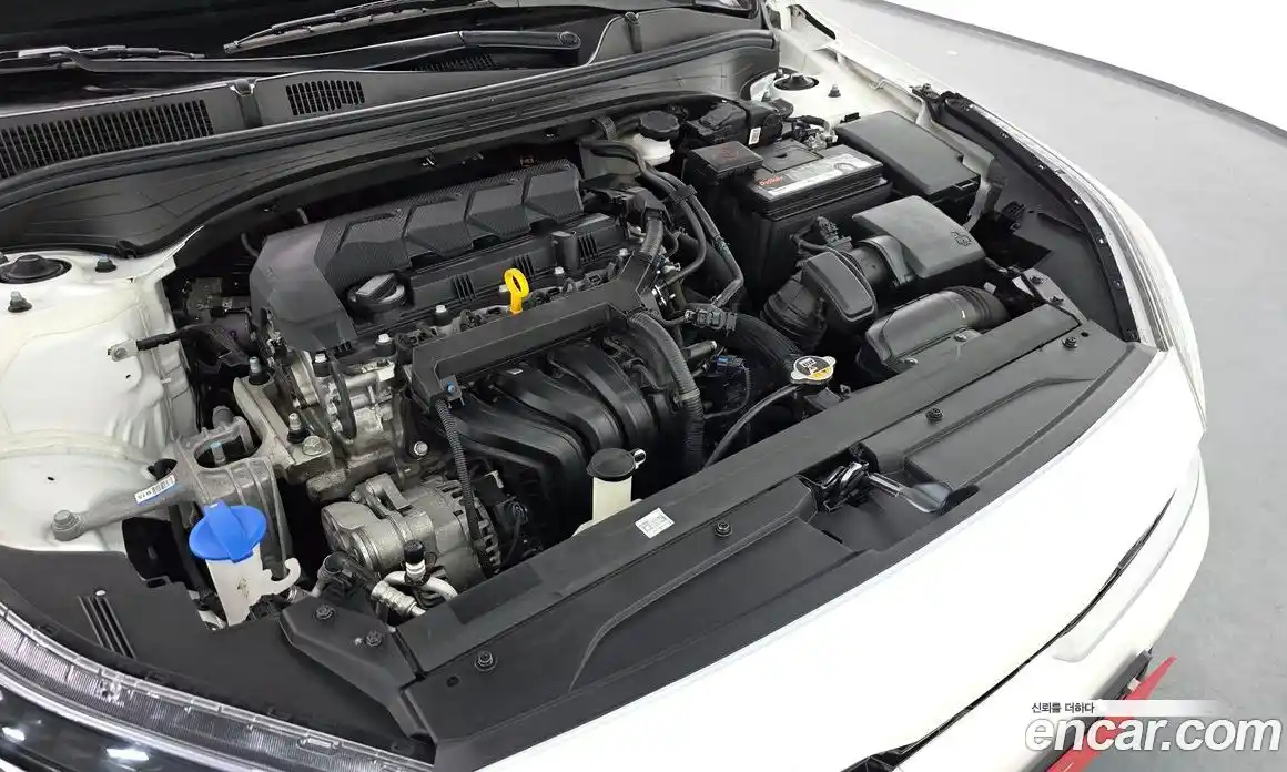 Kia K3 2022 1.6 Автомат в Москве № 338526, фото 5