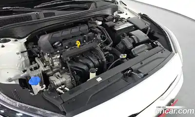 Kia K3 2022 1.6 Автомат в Москве № 338526, миниатюра 5