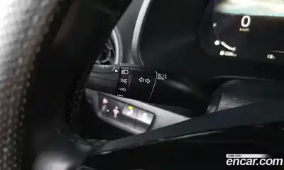 Kia K3 2022 1.6 Автомат в Москве № 338526, миниатюра 8