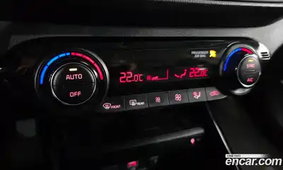 Kia K3 2022 1.6 Автомат в Москве № 338526, миниатюра 9