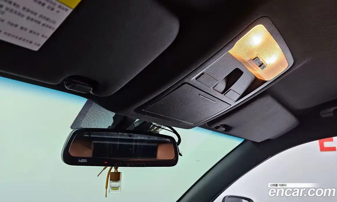 SsangYong Rexton 2019 2.2 Автомат в Москве № 341588, фото 13