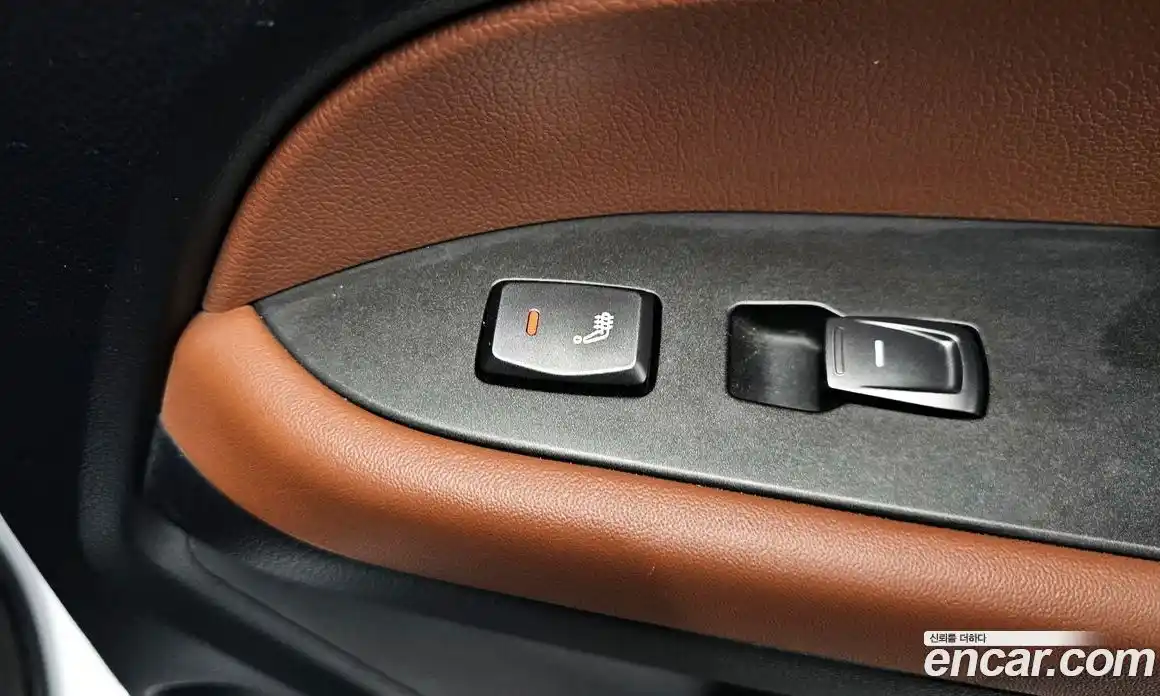 SsangYong Rexton 2019 2.2 Автомат в Москве № 341588, фото 18