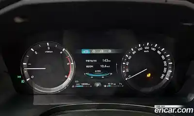 SsangYong Rexton 2019 2.2 Автомат в Москве № 341588, миниатюра 3