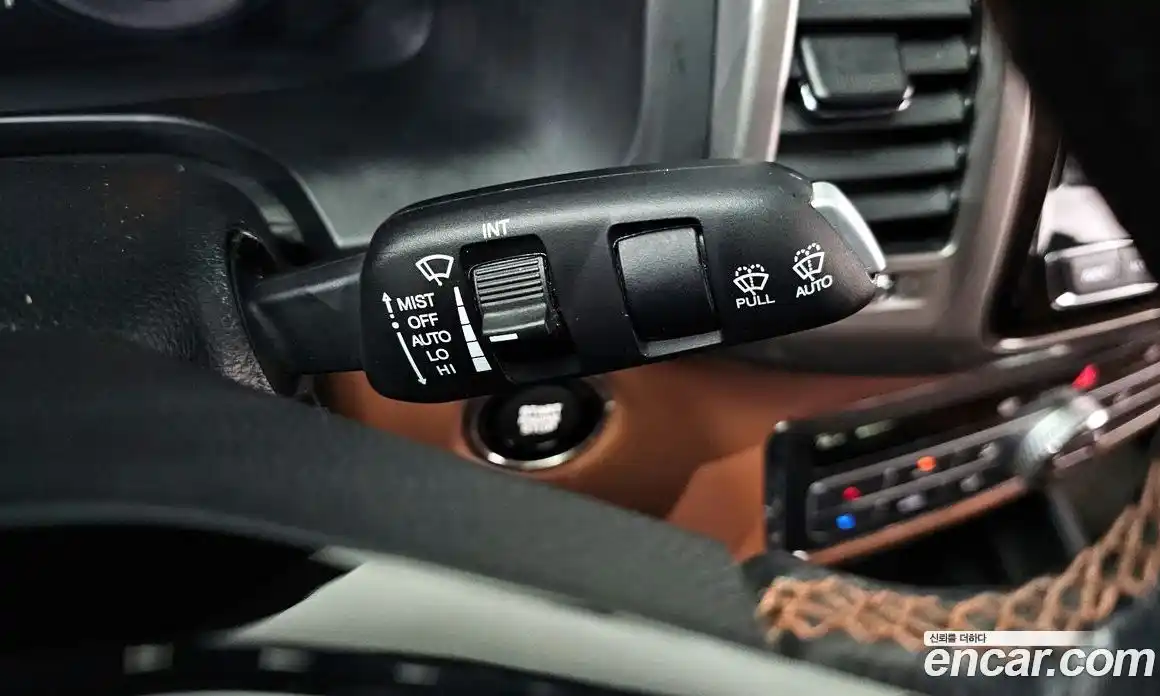 SsangYong Rexton 2019 2.2 Автомат в Москве № 341588, фото 6