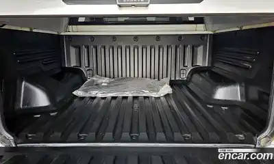 SsangYong Rexton 2019 2.2 Автомат в Москве № 341588, миниатюра 10