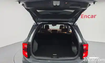 SsangYong Torres, 2023