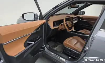 SsangYong Torres 2023 1.5 Автомат в Москве № 34212, миниатюра 11