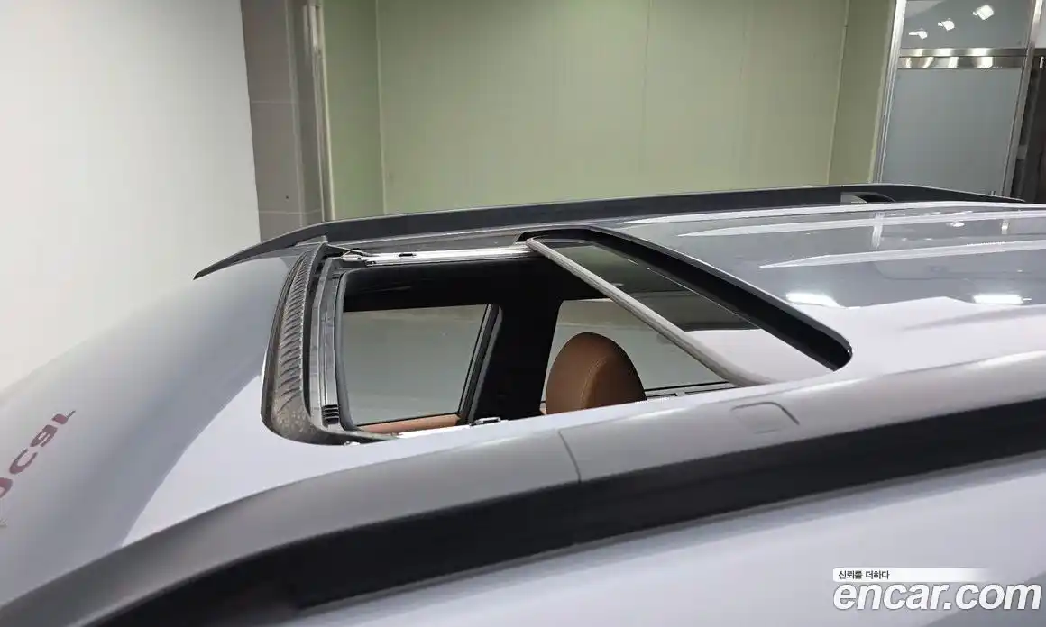 SsangYong Torres 2023 1.5 Автомат в Москве № 34212, фото 12