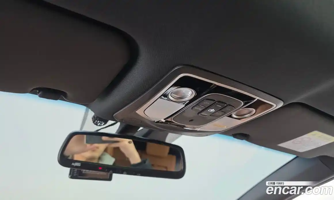 SsangYong Torres 2023 1.5 Автомат в Москве № 34212, фото 18