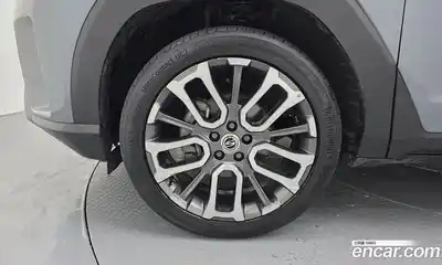 SsangYong Torres 2023 1.5 Автомат в Москве № 34212, миниатюра 3