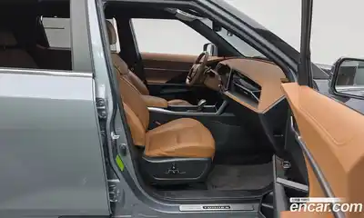 SsangYong Torres 2023 1.5 Автомат в Москве № 34212, миниатюра 5