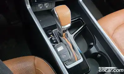 SsangYong Torres 2023 1.5 Автомат в Москве № 34212, миниатюра 7