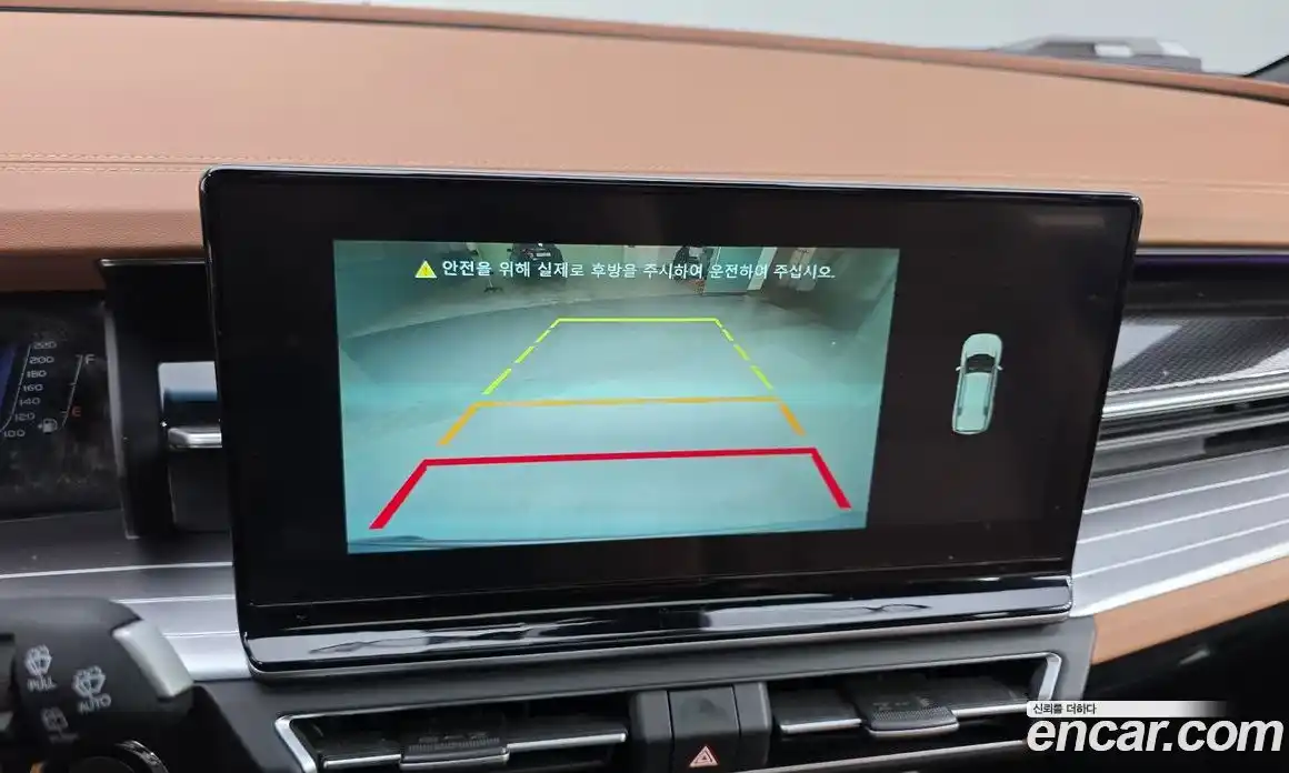 SsangYong Torres 2023 1.5 Автомат в Москве № 34212, фото 8