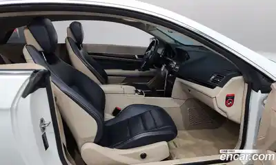Mercedes-Benz E-Class 2014 2.0 Автомат в Москве № 342874, миниатюра 2