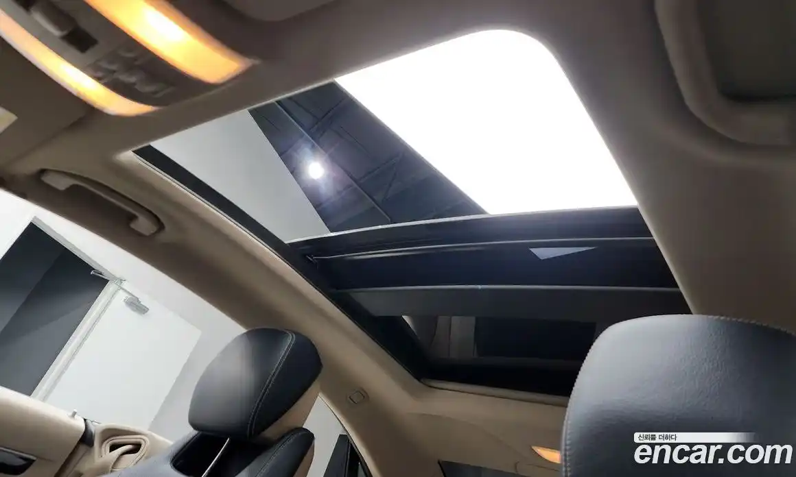 Mercedes-Benz E-Class 2014 2.0 Автомат в Москве № 342874, фото 7