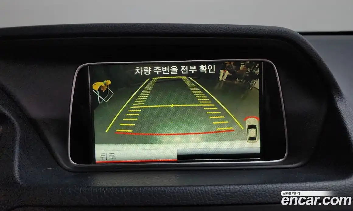 Mercedes-Benz E-Class 2014 2.0 Автомат в Москве № 342874, фото 9