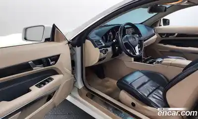 Mercedes-Benz E-Class 2014 2.0 Автомат в Москве № 342874, миниатюра 10