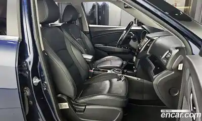 SsangYong TIBOLI 2017 1.6 Автомат в Москве № 34494, миниатюра 11