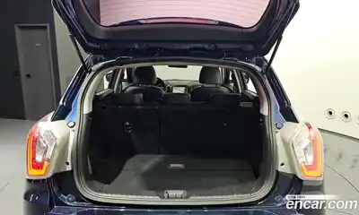 SsangYong TIBOLI 2017 1.6 Автомат в Москве № 34494, миниатюра 3