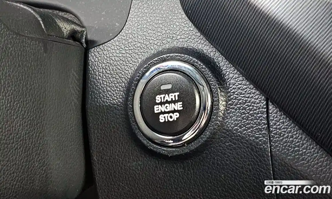 SsangYong TIBOLI 2017 1.6 Автомат в Москве № 34494, фото 5