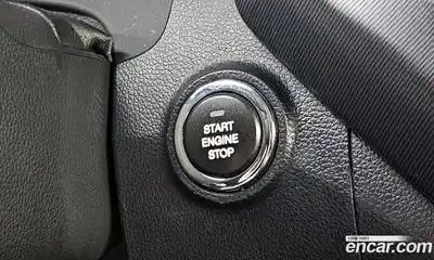 SsangYong TIBOLI 2017 1.6 Автомат в Москве № 34494, миниатюра 5