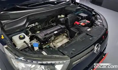 SsangYong TIBOLI 2017 1.6 Автомат в Москве № 34494, миниатюра 6