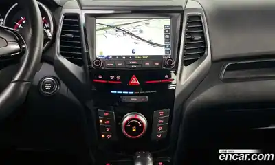 SsangYong TIBOLI 2017 1.6 Автомат в Москве № 34494, миниатюра 7