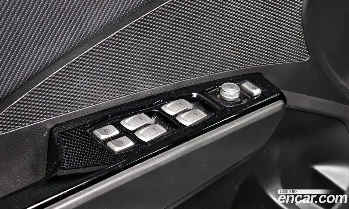 SsangYong TIBOLI 2017 1.6 Автомат в Москве № 34494, фото 10