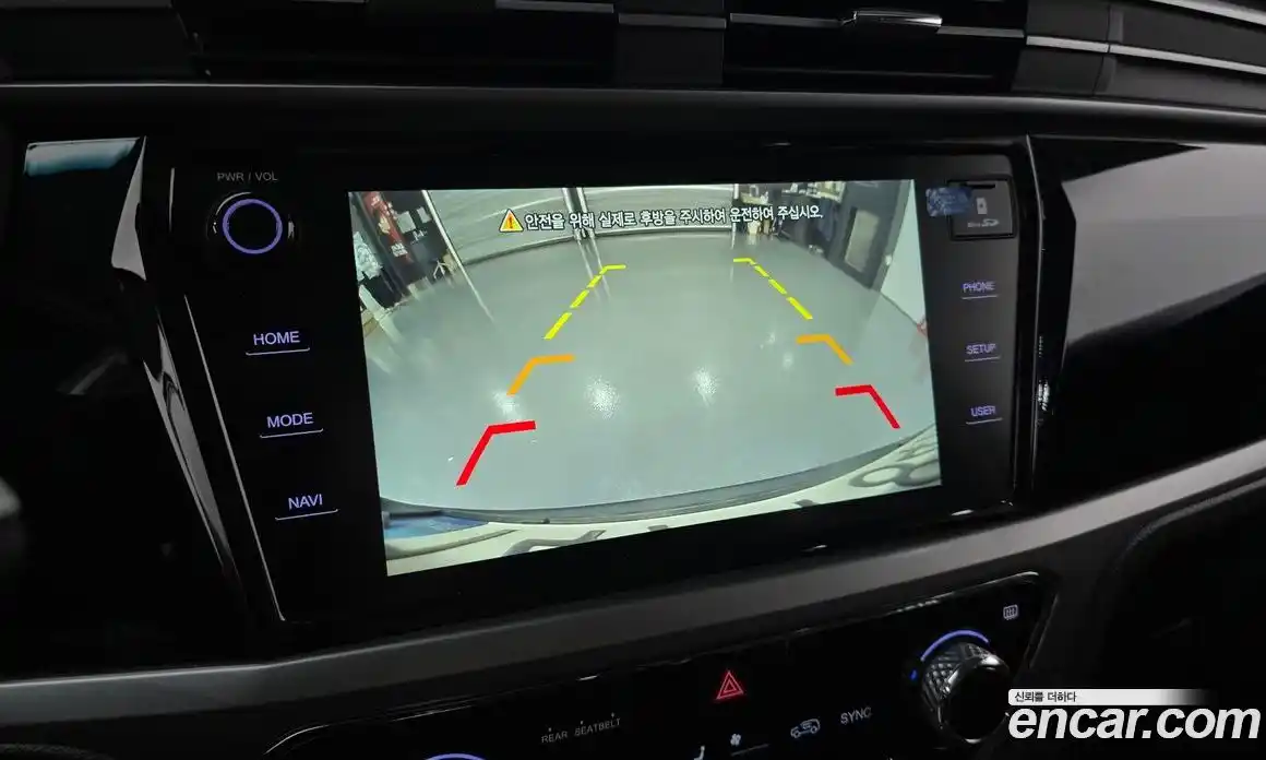 SsangYong Korando 2022 1.5 Автомат в Москве № 34637, фото 15