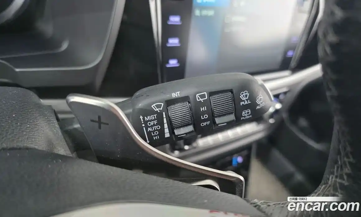 SsangYong Korando 2022 1.5 Автомат в Москве № 34637, фото 17