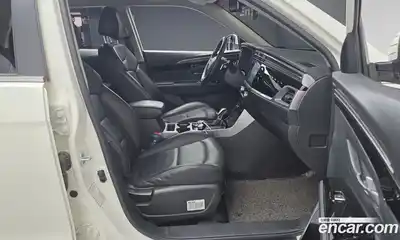 SsangYong Korando 2022 1.5 Автомат в Москве № 34637, миниатюра 10