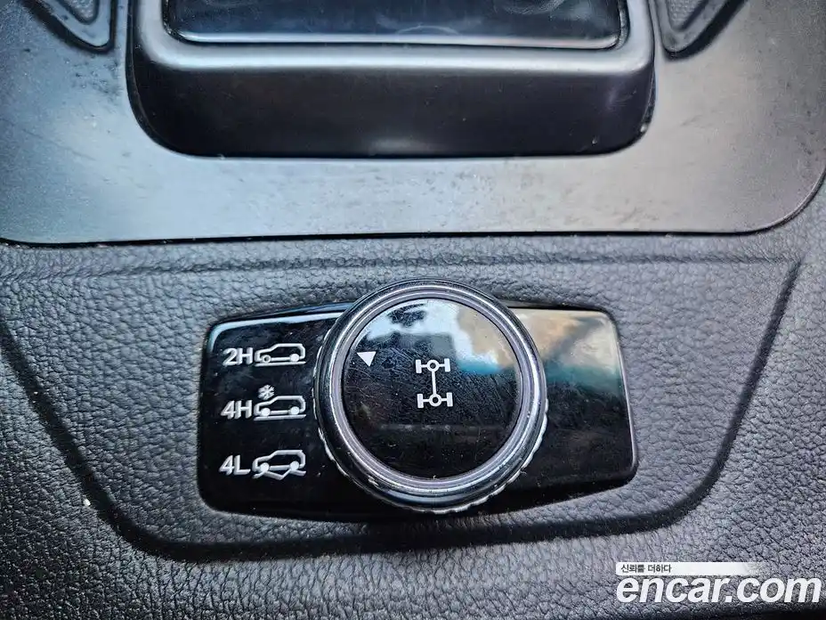 SsangYong Rexton 2021 2.2 Автомат в Москве № 34675, фото 16