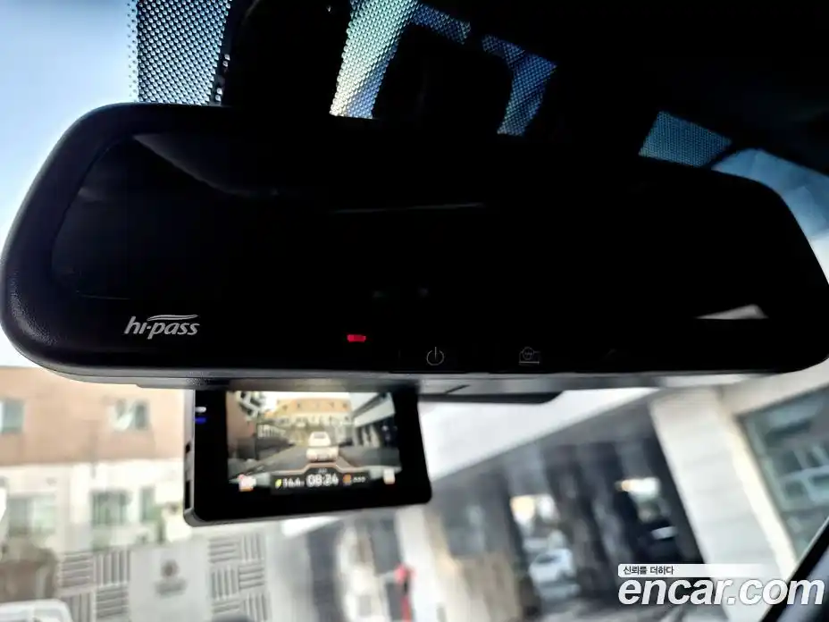 SsangYong Rexton 2023 2.2 Автомат в Москве № 34989, фото 20