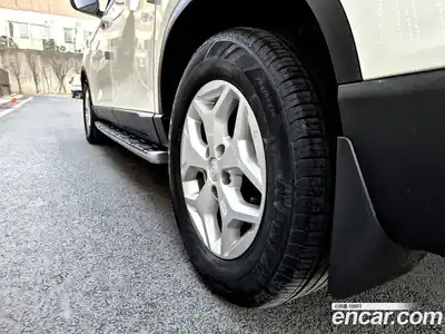 SsangYong Rexton 2023 2.2 Автомат в Москве № 34989, миниатюра 7