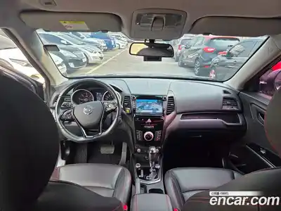SsangYong TIBOLI 2018 1.6 Автомат в Москве № 35423, миниатюра 11