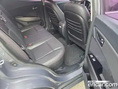 SsangYong TIBOLI 2018 1.6 Автомат в Москве № 35423, миниатюра 7