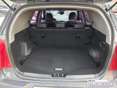 SsangYong TIBOLI 2018 1.6 Автомат в Москве № 35423, миниатюра 8