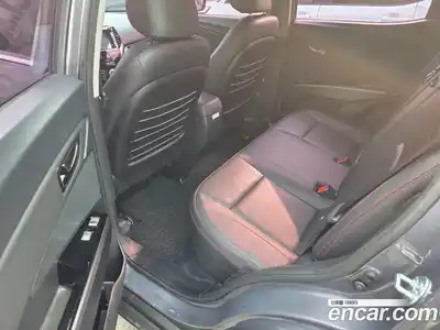 SsangYong TIBOLI 2018 1.6 Автомат в Москве № 35423, миниатюра 9