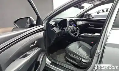 Hyundai Tucson 2021 2.0 Автомат в Москве № 356219, миниатюра 11