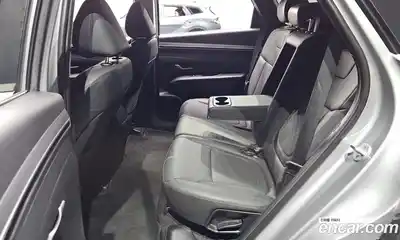 Hyundai Tucson 2021 2.0 Автомат в Москве № 356219, миниатюра 12