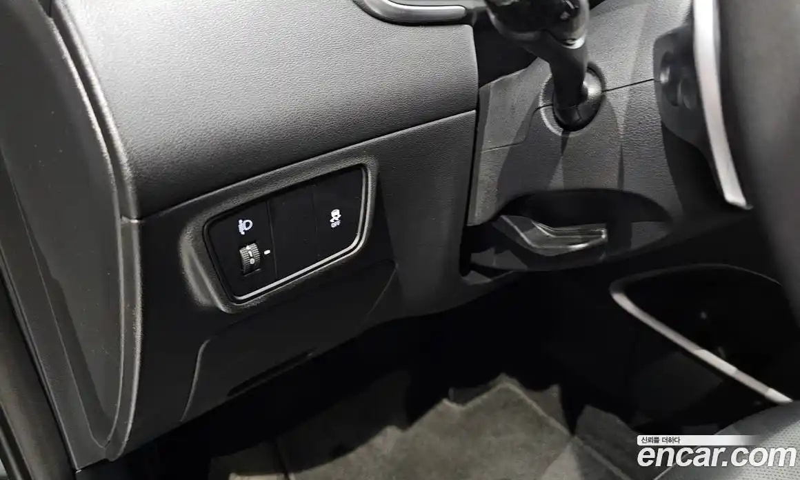 Hyundai Tucson 2021 2.0 Автомат в Москве № 356219, фото 14