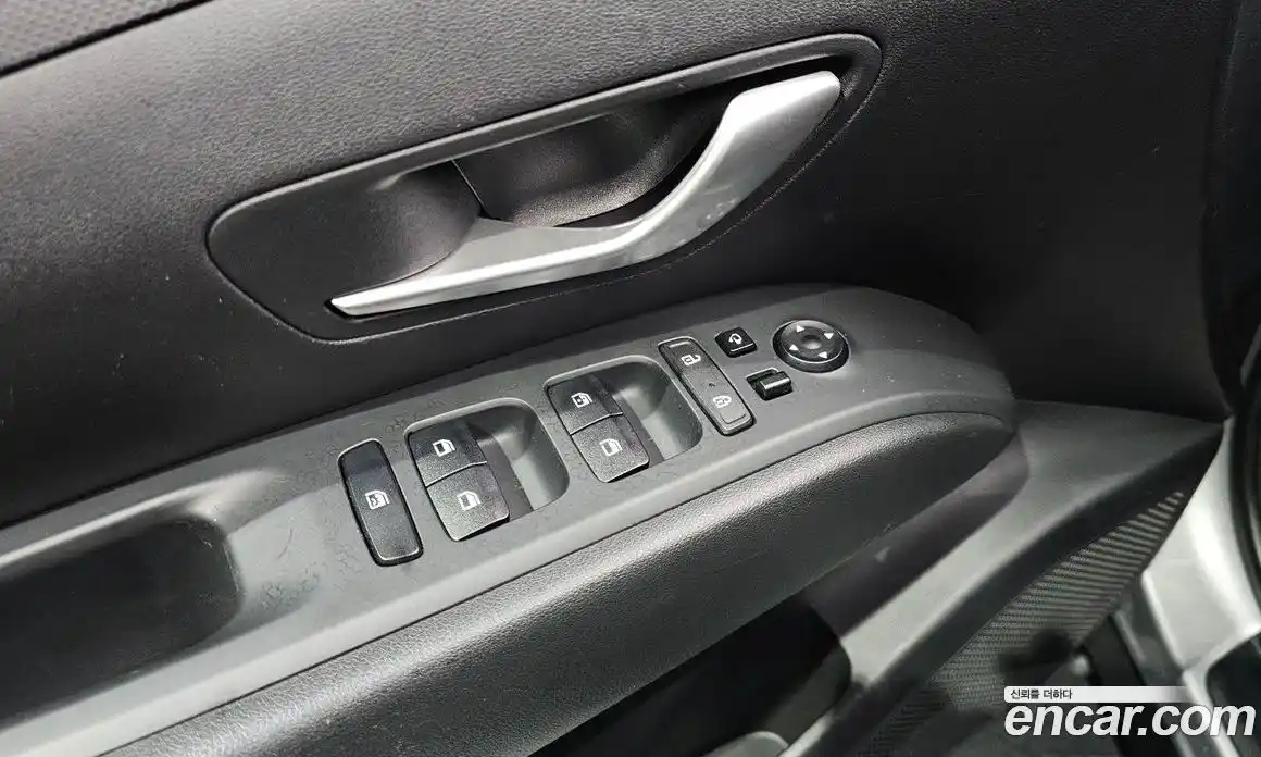 Hyundai Tucson 2021 2.0 Автомат в Москве № 356219, фото 18