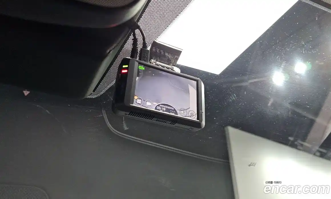 Hyundai Tucson 2021 2.0 Автомат в Москве № 356219, фото 20